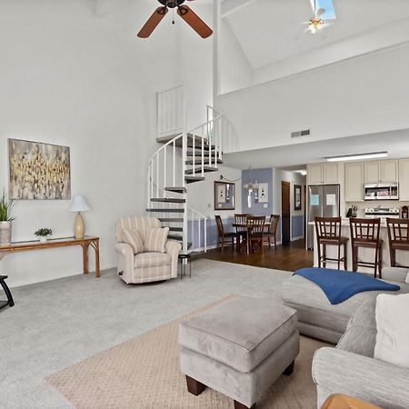 34J Gcr-Ortiz Oasis Villa เมอร์เทิลบีช ภายนอก รูปภาพ
