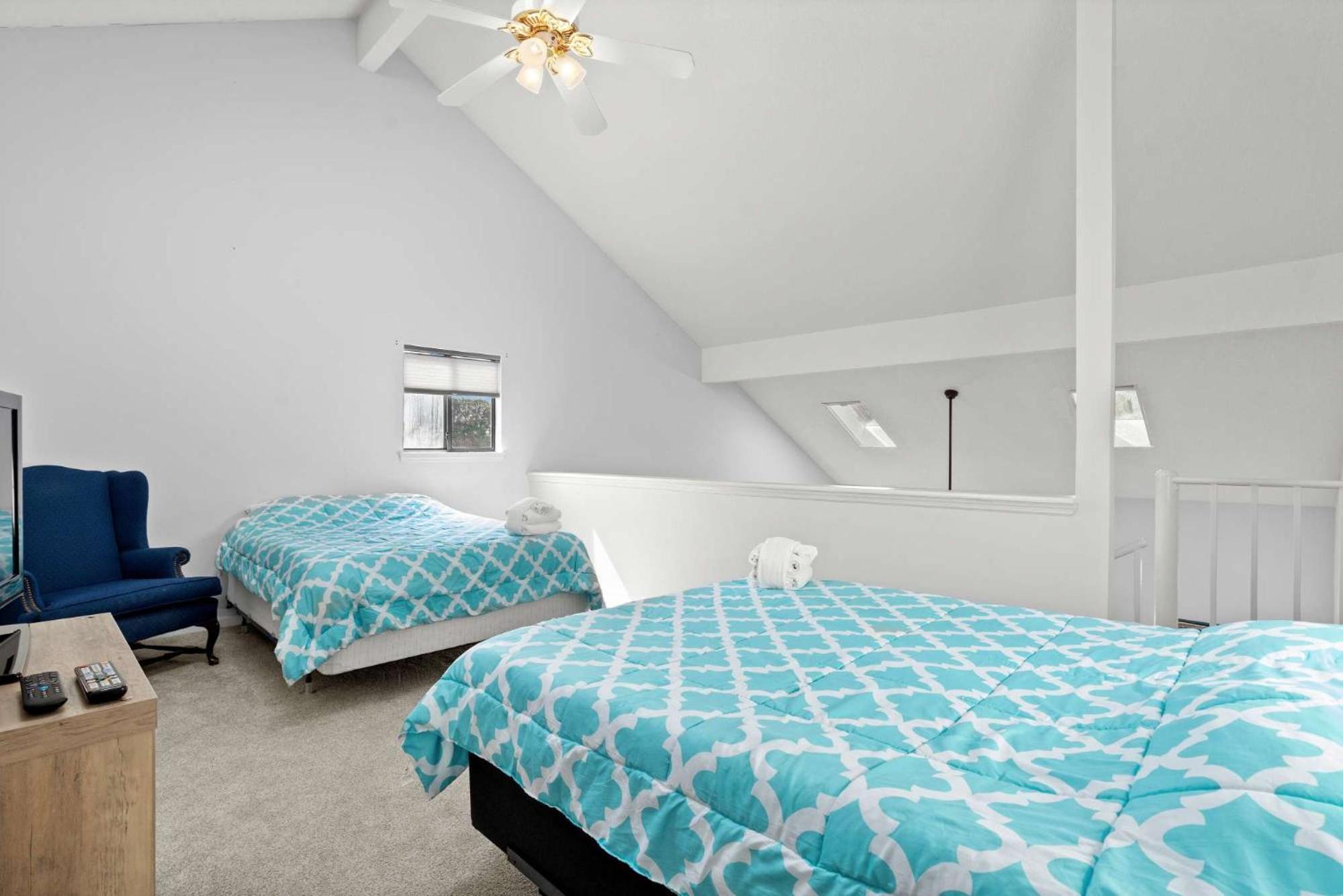 34J Gcr-Ortiz Oasis Villa เมอร์เทิลบีช ภายนอก รูปภาพ
