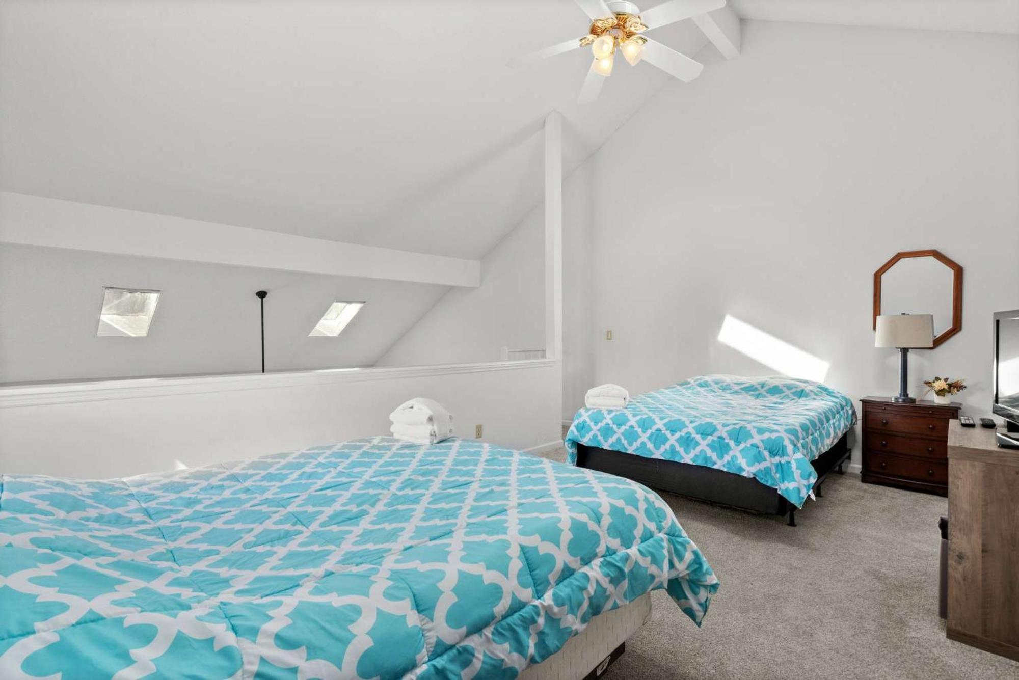 34J Gcr-Ortiz Oasis Villa เมอร์เทิลบีช ภายนอก รูปภาพ
