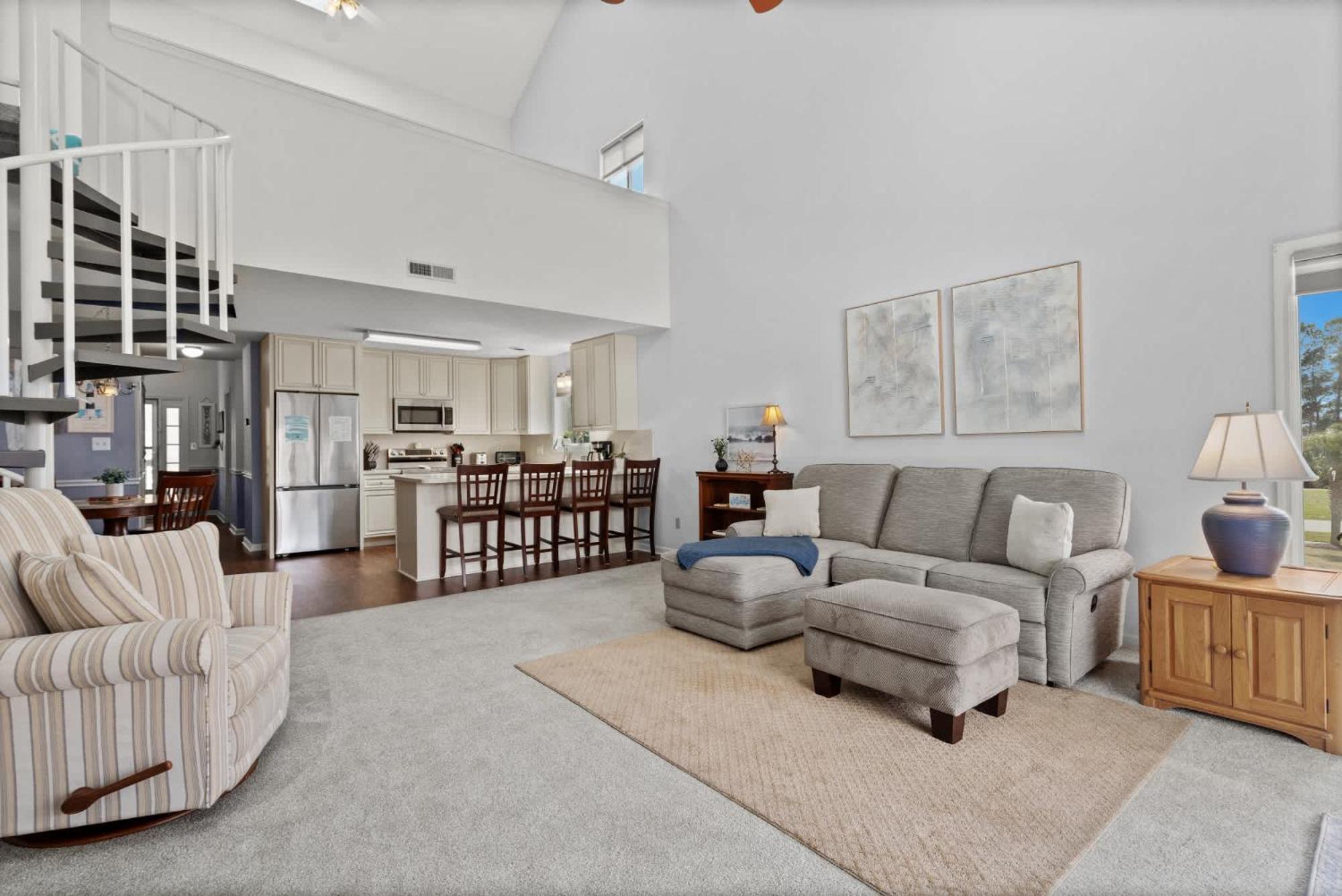 34J Gcr-Ortiz Oasis Villa เมอร์เทิลบีช ภายนอก รูปภาพ